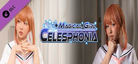 Magical girl celesphoni wiki
